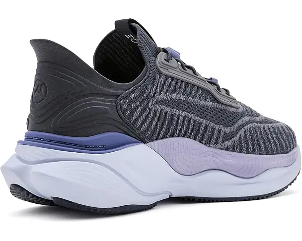 Supply Lab Clarks Pace Rise Women's Black Combi Textile