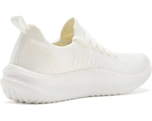 Supply Lab Clarks Solevana Lace Women's White Textile