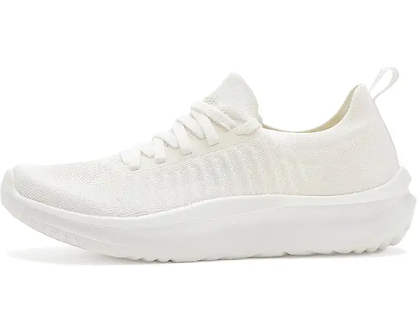 Supply Lab Clarks Solevana Lace Women's White Textile