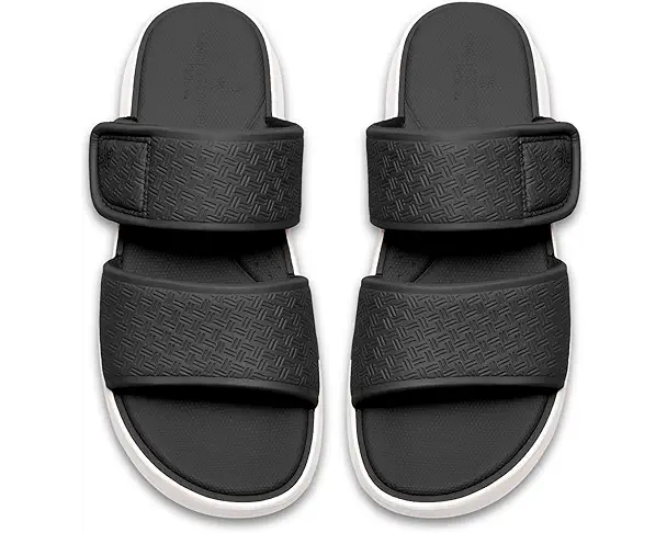 Supply Lab Clarks Solevana Star Women's Black Synthetic