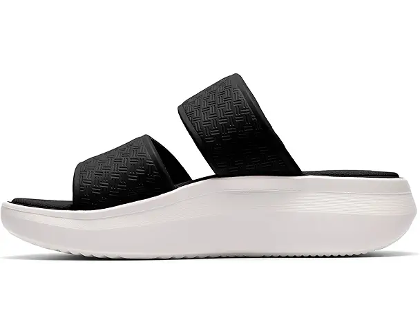 Supply Lab Clarks Solevana Star Women's Black Synthetic