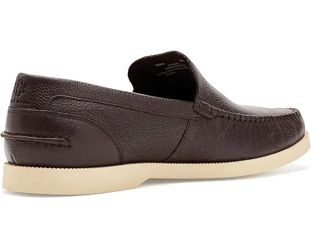 Supply Lab Cole Haan American Classics Hampton Men's Madeira/Angora