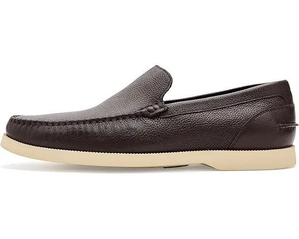 Supply Lab Cole Haan American Classics Hampton Men's Madeira/Angora