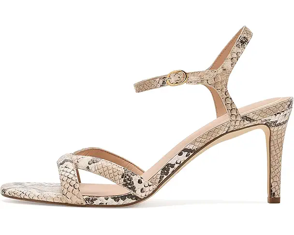 Supply Lab Cole Haan Constantina Sandals Women's Mojave Snake Print