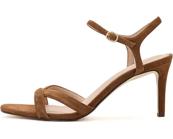 Supply Lab Cole Haan Constantina Women's Tobacco Suede