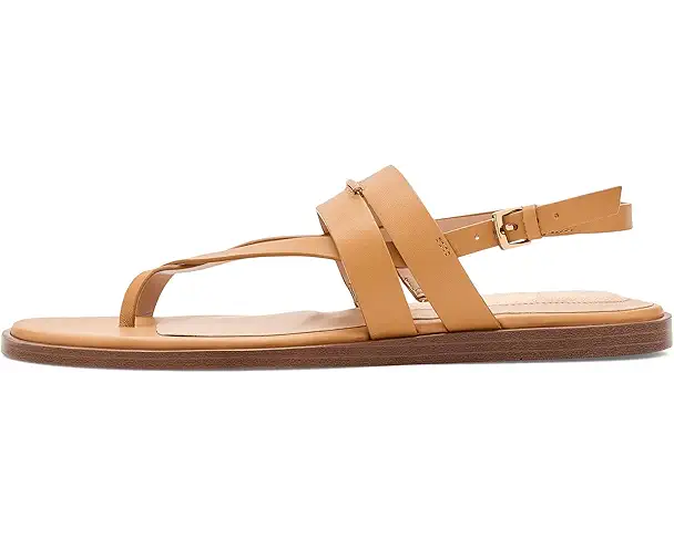 Supply Lab Cole Haan Go-to Estella Flat Thong Women's Biscuit