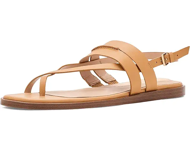 supply lab Cole Haan Go-to Estella Flat Thong Women's Biscuit