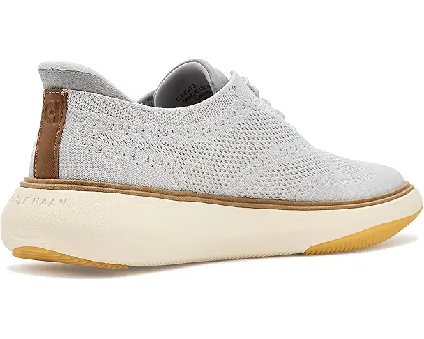 Supply Lab Cole Haan Grand Phaze Stitchlite Quick-on Men's Oyster Mushroom