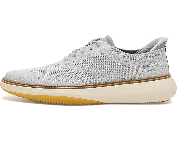 Supply Lab Cole Haan Grand Phaze Stitchlite Quick-on Men's Oyster Mushroom