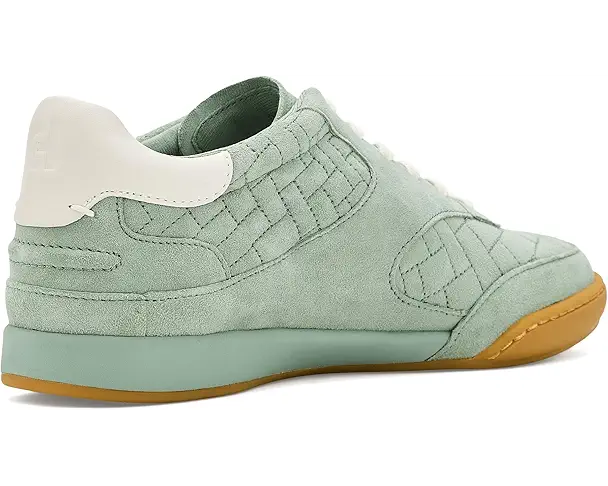 Supply Lab Cole Haan Grandpro Jazlyn Women's Lily Pad Suede