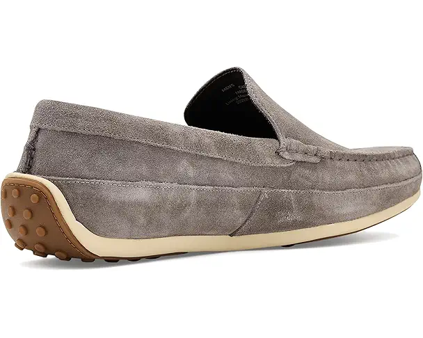 Supply Lab Cole Haan Hill Grand Venetian Men's Ironstone Suede/Angora