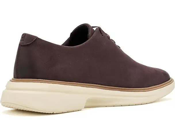 Supply Lab Cole Haan Originalgrand Cityspectre Wholecut Men's Madeira Nubuck/Dark Natural
