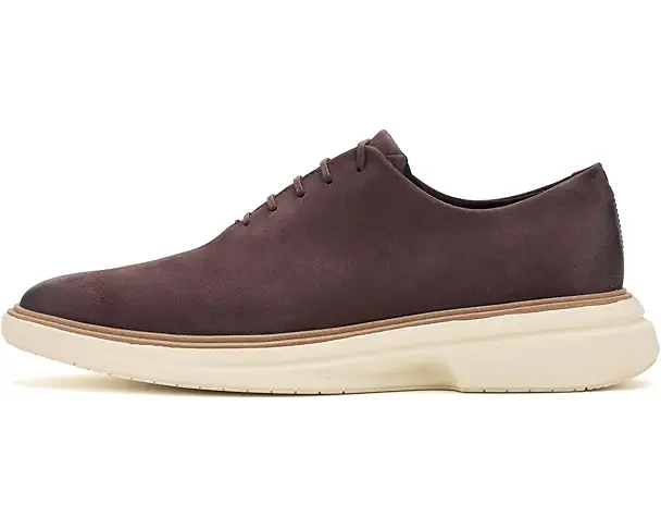 Supply Lab Cole Haan Originalgrand Cityspectre Wholecut Men's Madeira Nubuck/Dark Natural
