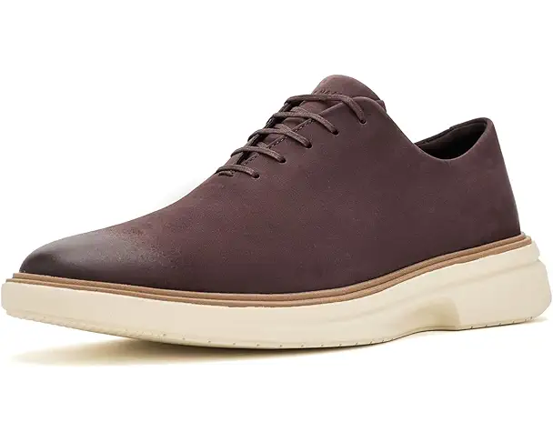 supply lab Cole Haan Originalgrand Cityspectre Wholecut Men's Madeira Nubuck/Dark Natural