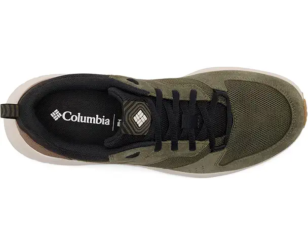 Supply Lab Columbia Benson II Men's Peatmoss/Cloud Grey