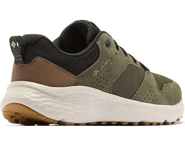 Supply Lab Columbia Benson II Men's Peatmoss/Cloud Grey