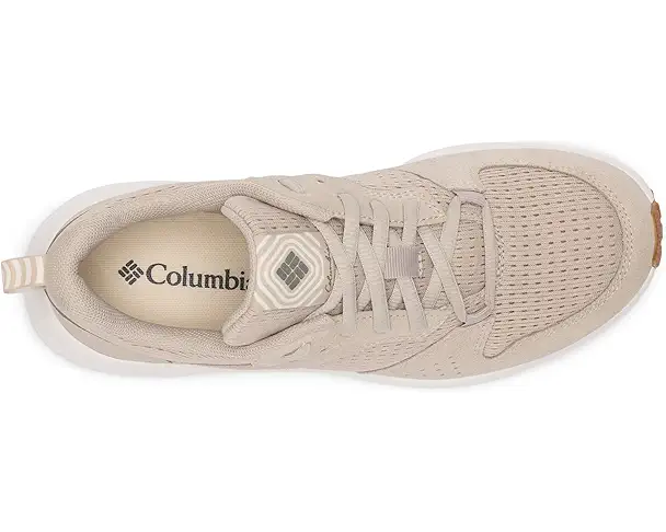 Supply Lab Columbia Bethany II Women's Soft Taupe/Charcoal