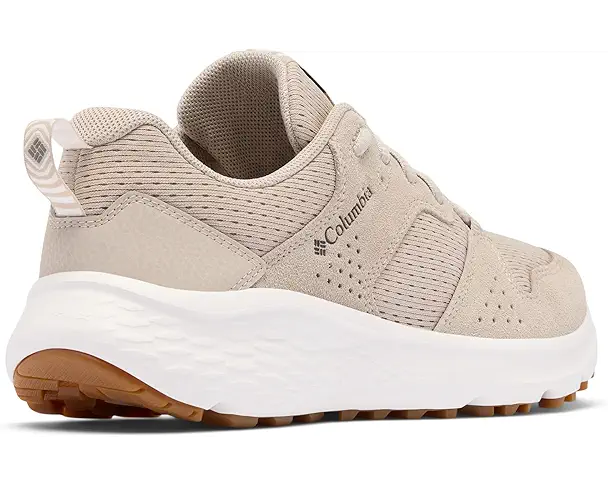 Supply Lab Columbia Bethany II Women's Soft Taupe/Charcoal