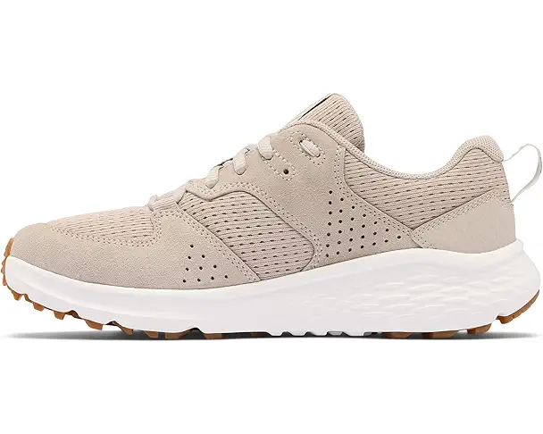 Supply Lab Columbia Bethany II Women's Soft Taupe/Charcoal