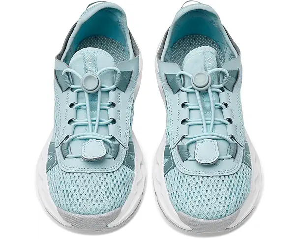 Supply Lab Columbia Kids Drainmaker™ XTR (Toddler/Little Kid/Big Kid) Marine Light/Crushed Blue