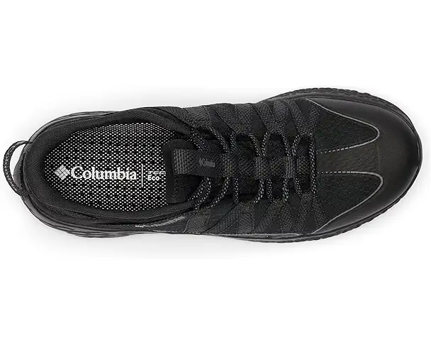 Supply Lab Columbia Pfg Drainmaker Atv Men's Black/Stratus