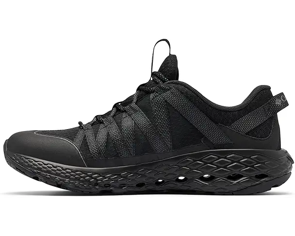 Supply Lab Columbia Pfg Drainmaker Atv Men's Black/Stratus