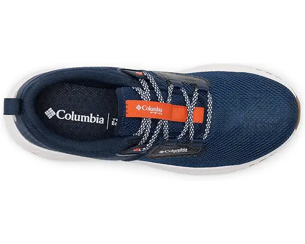 Supply Lab Columbia Pfg Tamiami 2 Men's Collegiate Navy/Spark Orange