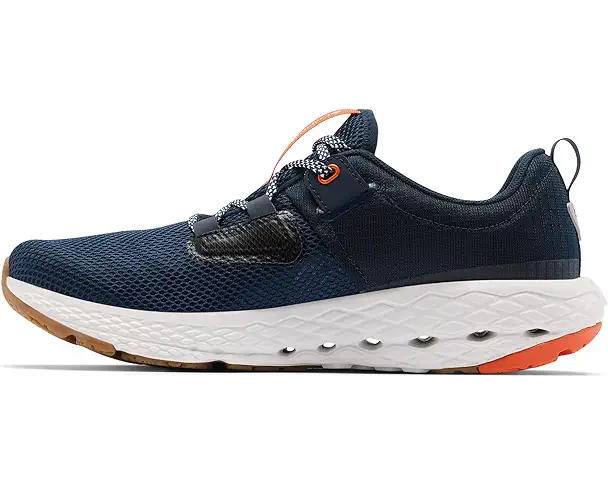 Supply Lab Columbia Pfg Tamiami 2 Men's Collegiate Navy/Spark Orange