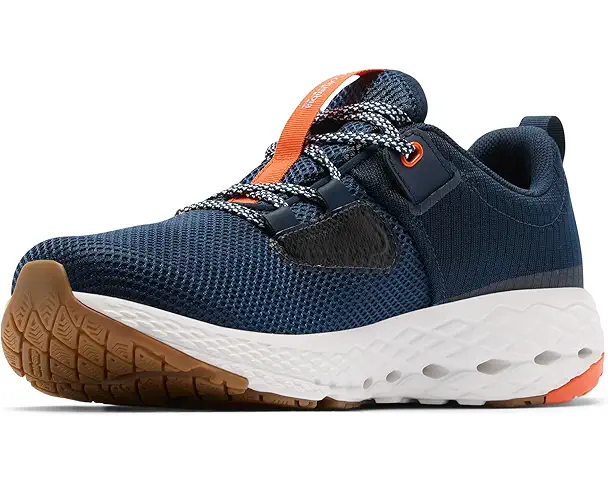 supply lab Columbia Pfg Tamiami 2 Men's Collegiate Navy/Spark Orange