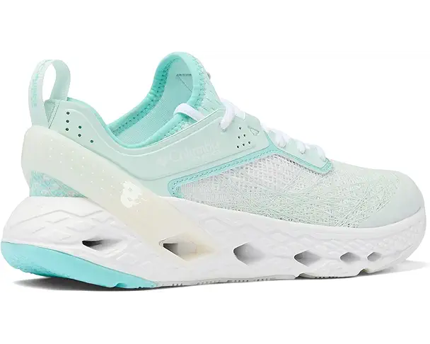 Supply Lab Columbia Pfg Whipray Women's Silica Blue/Gulf Stream