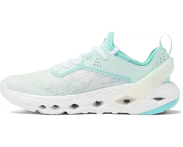 Supply Lab Columbia Pfg Whipray Women's Silica Blue/Gulf Stream