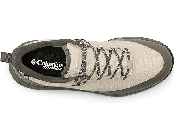 Supply Lab Columbia Tellurix Titanium Outdry Men's Cloud Grey/Charcoal