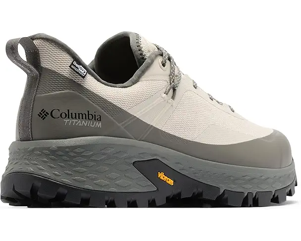 Supply Lab Columbia Tellurix Titanium Outdry Men's Cloud Grey/Charcoal