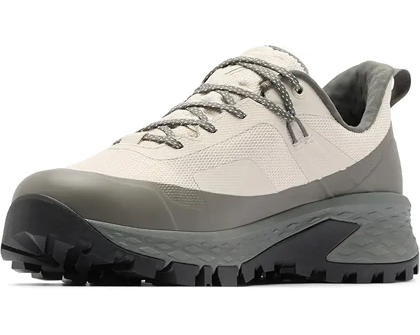 supply lab Columbia Tellurix Titanium Outdry Men's Cloud Grey/Charcoal