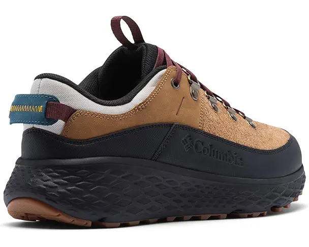Supply Lab Columbia Terrastride BC Men's Elk/Stinger