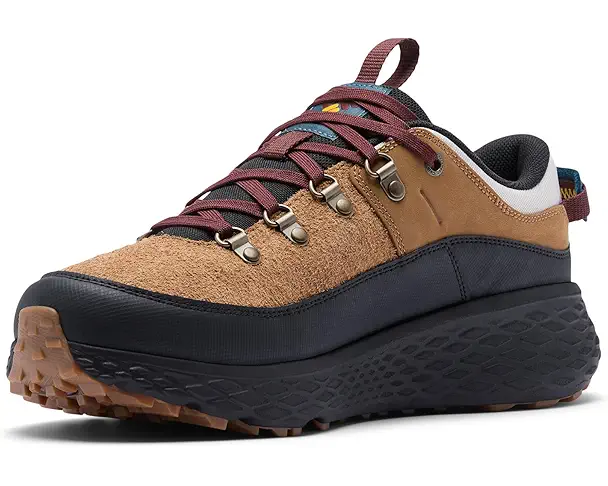 supply lab Columbia Terrastride BC Men's Elk/Stinger