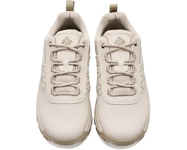 Supply Lab Columbia Transverse Hike Low Women's Soft Taupe/Pebble