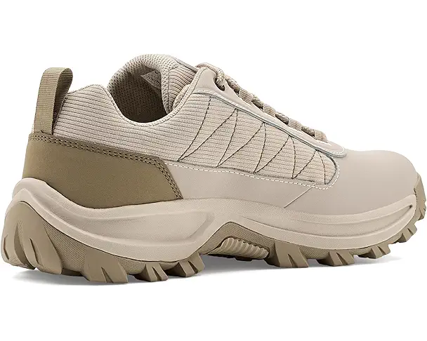 Supply Lab Columbia Transverse Hike Low Women's Soft Taupe/Pebble