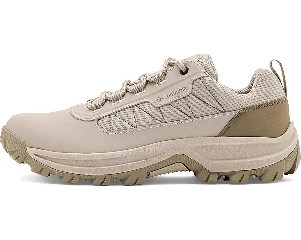 Supply Lab Columbia Transverse Hike Low Women's Soft Taupe/Pebble
