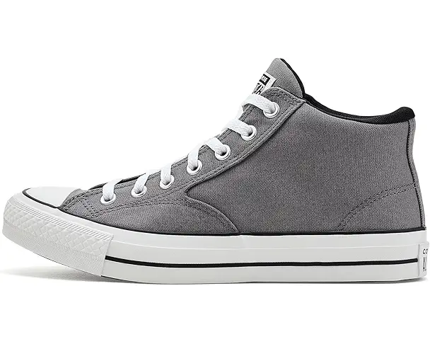 Supply Lab Converse Chuck Taylor All Star Malden Street Mid Top Unisex Darker Grey/White/Black