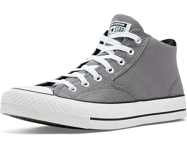 supply lab Converse Chuck Taylor All Star Malden Street Mid Top Unisex Darker Grey/White/Black