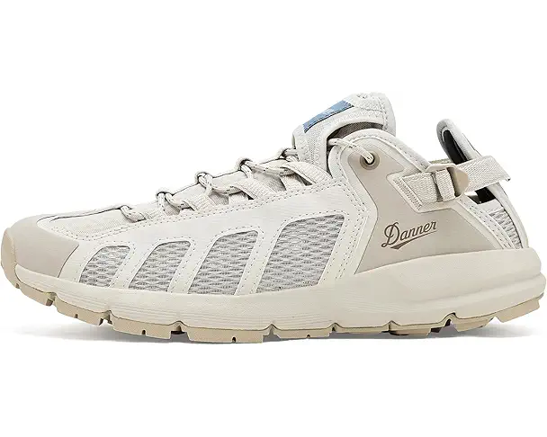 Supply Lab Danner Fullbore Id Sandal Men's Smoky Gray