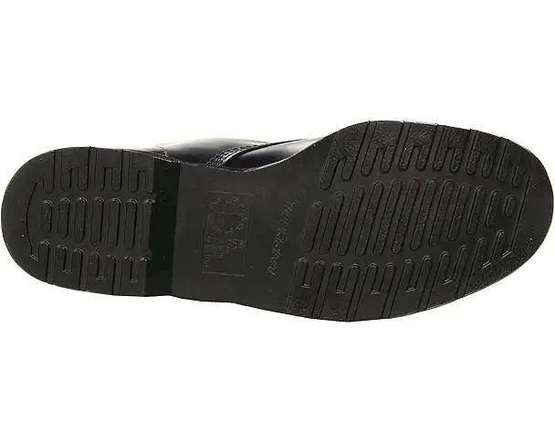 Supply Lab Dr. Martens 1460 Mono Boots Unisex Black Smooth