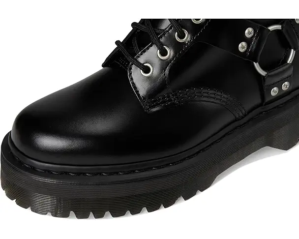 Supply Lab Dr. Martens 1460 Quad Harness Unisex Black