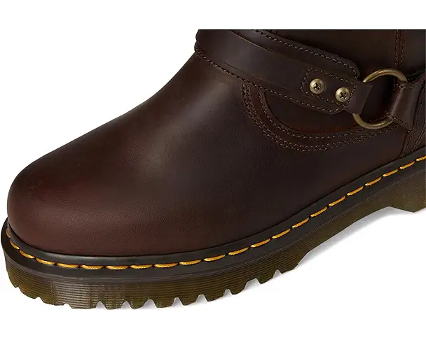Supply Lab Dr. Martens Anistone Harness Unisex Dark Brown