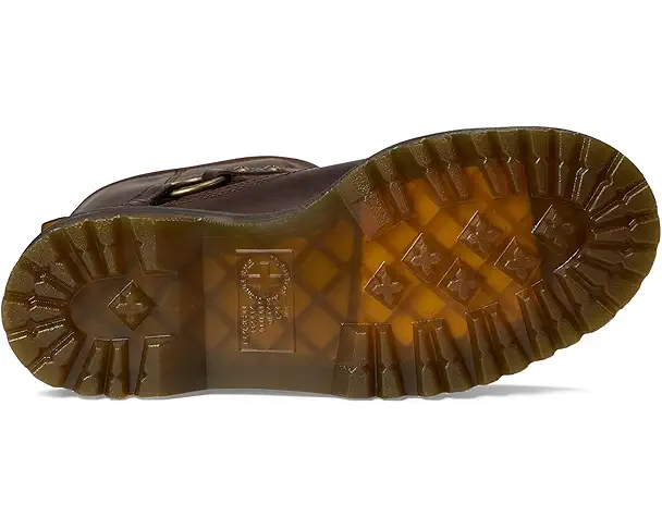 Supply Lab Dr. Martens Anistone Harness Unisex Dark Brown