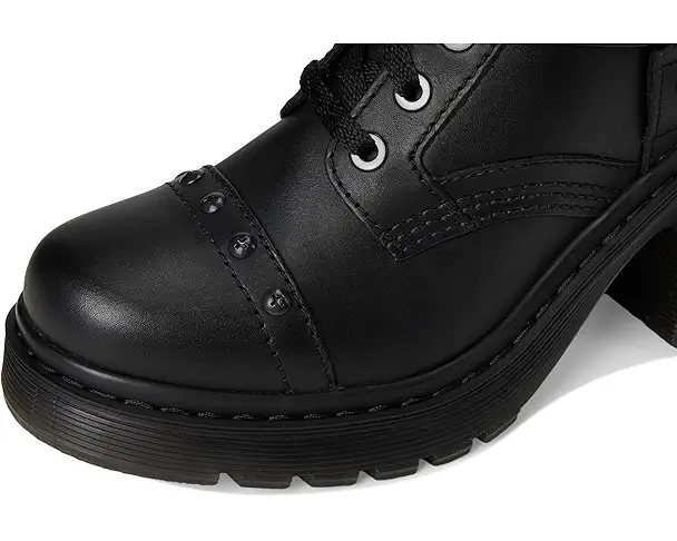 Supply Lab Dr. Martens Chesney Harness Women's Black