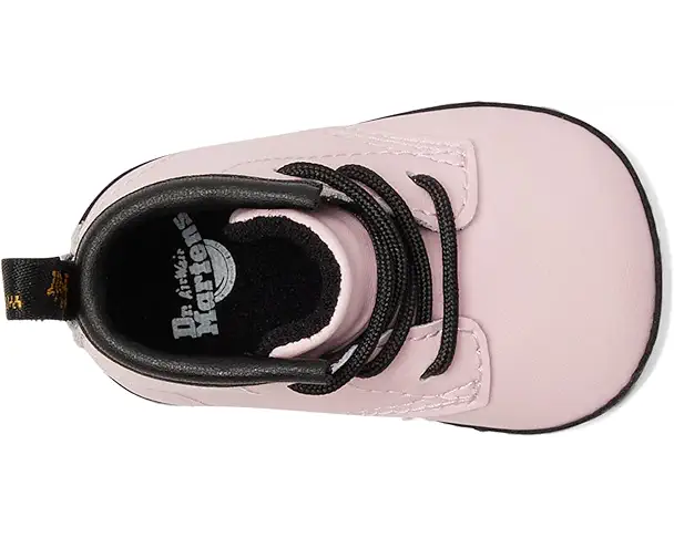 Supply Lab Dr. Martens Kid's Collection 1460 Crib Pale Pink