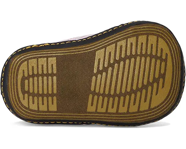 Supply Lab Dr. Martens Kid's Collection 1460 Crib Pale Pink