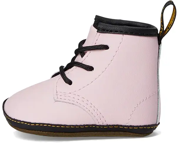 Supply Lab Dr. Martens Kid's Collection 1460 Crib Pale Pink
